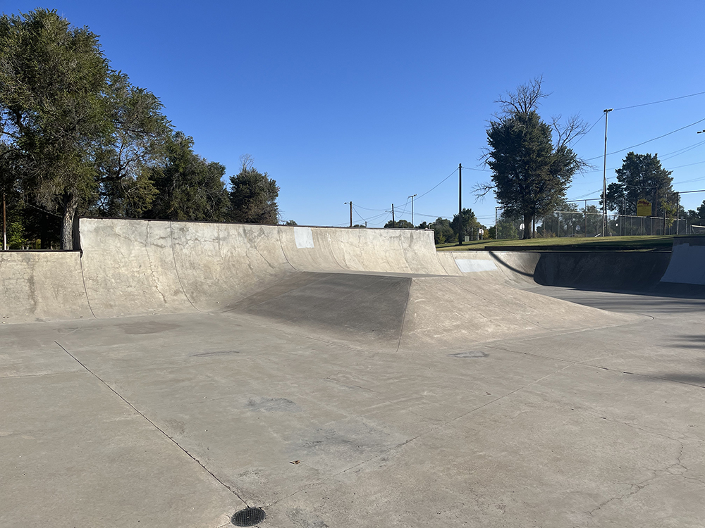 Sk8Way Skatepark